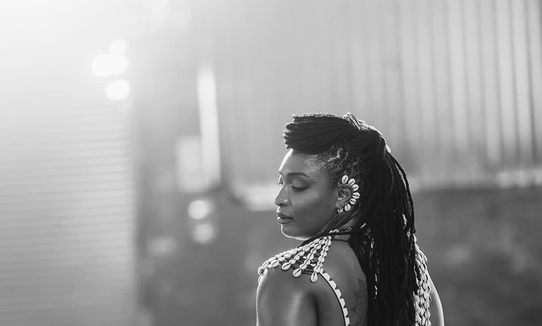 See your future ahead of you