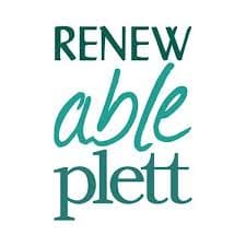 plett Logo